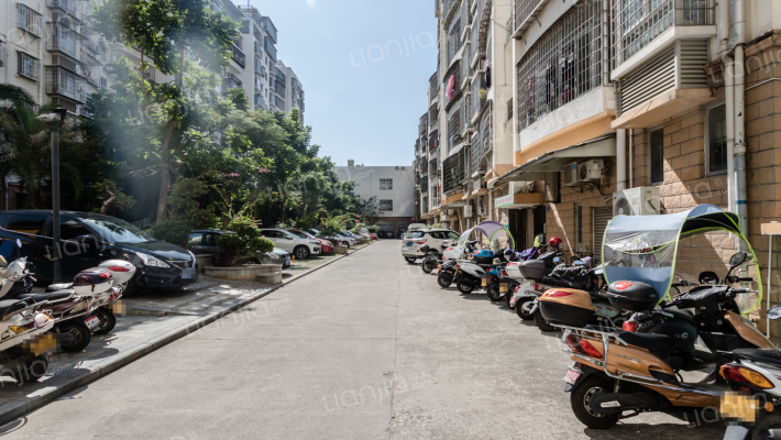 锦华金都外景图