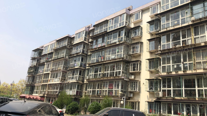 仁和园(北辰区)外景图