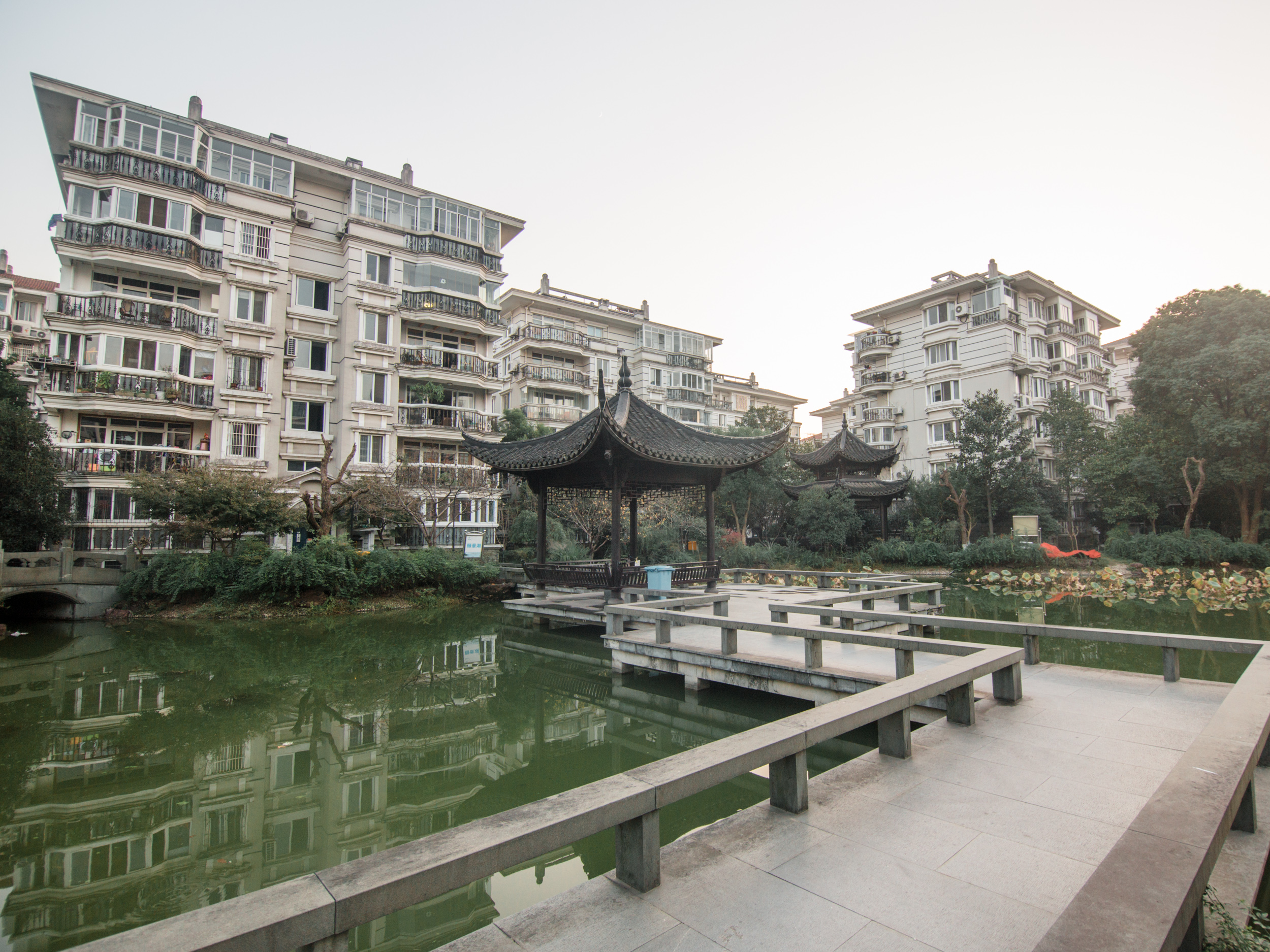 Yijing Yuan compound photo 13