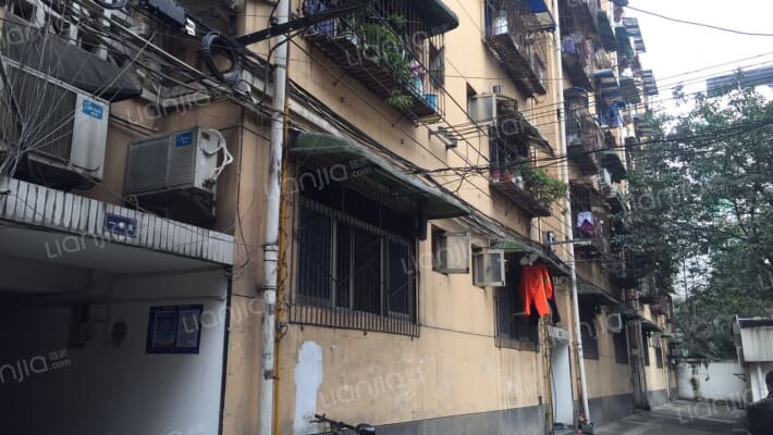 建设南街16号外景图