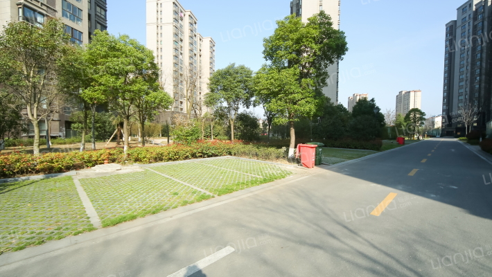 牧龙湖壹号外景图