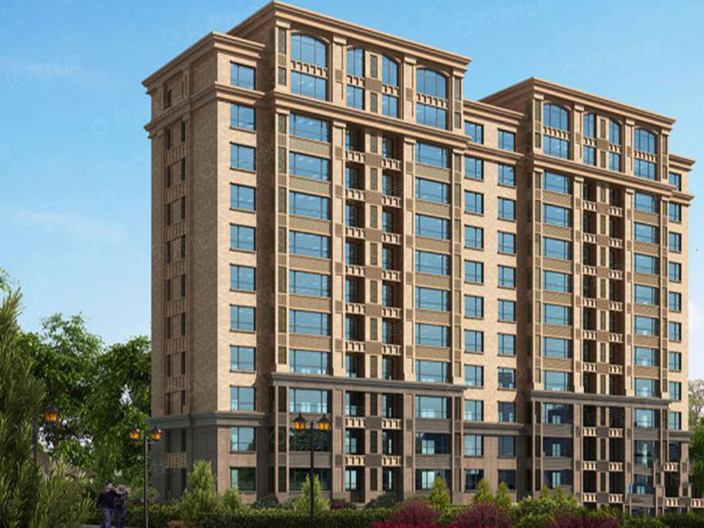 【天房璟悦府_天津天房璟悦府楼盘】房价,户型,开盘时间详情-天津贝壳