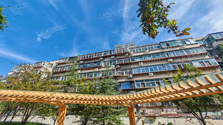 王官庄66号外景图