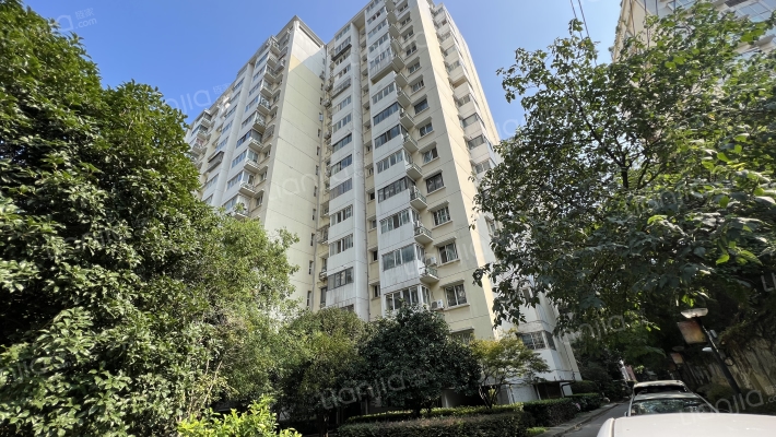 江大科技苑外景图