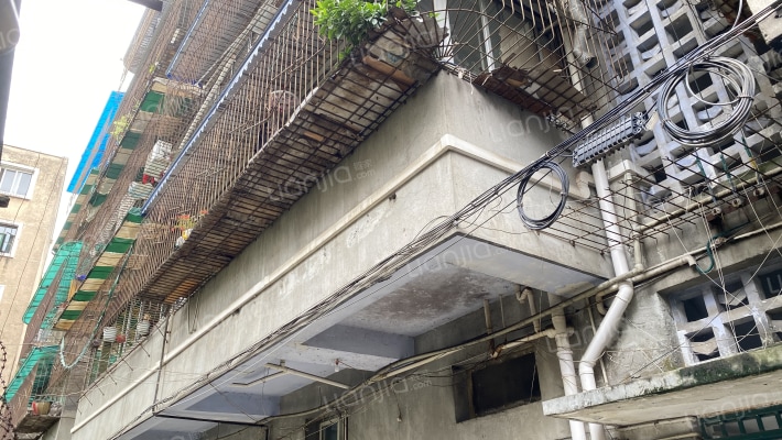 上升街22号外景图