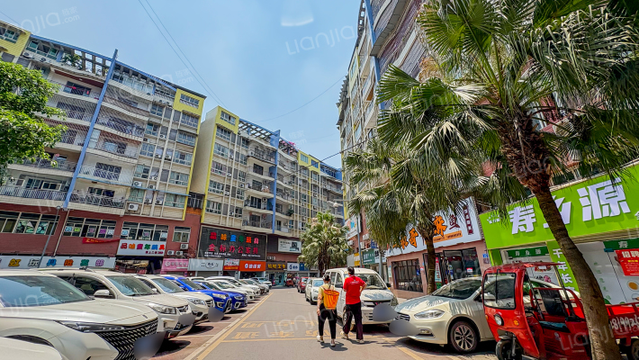 洋河街41号外景图