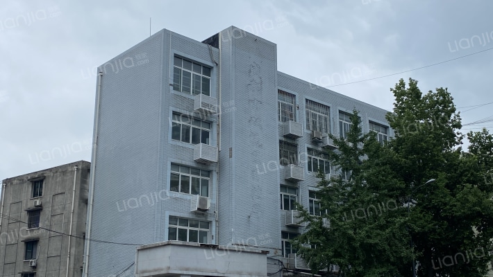 西安路三段72号外景图