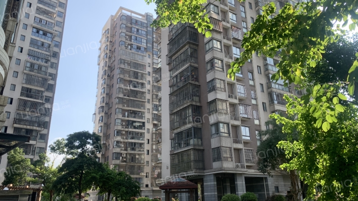 福清翰林天下外景图