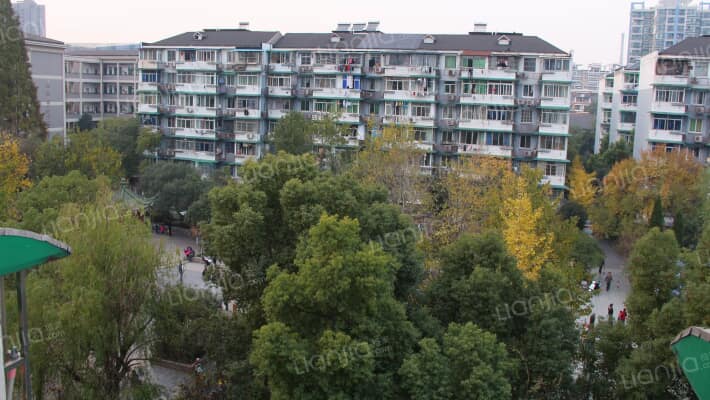 翠苑二区外景图