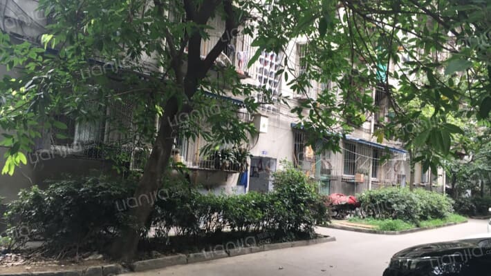 新风路39号外景图