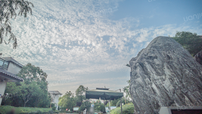 假日御园外景图