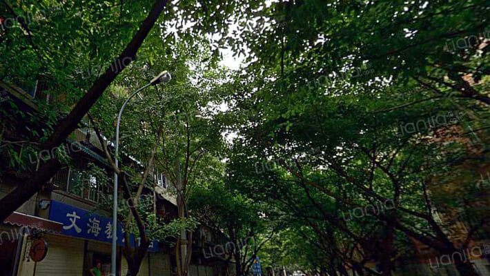 多子巷13号外景图