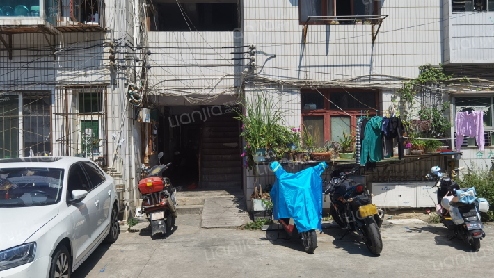 慈庵巷37号外景图