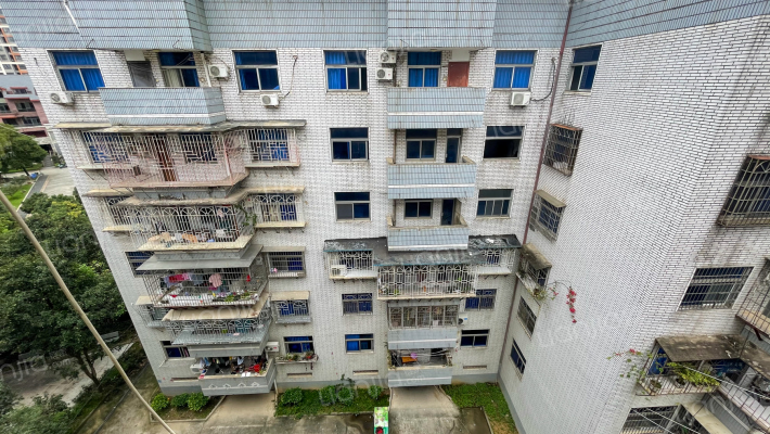 上街国土资源所外景图