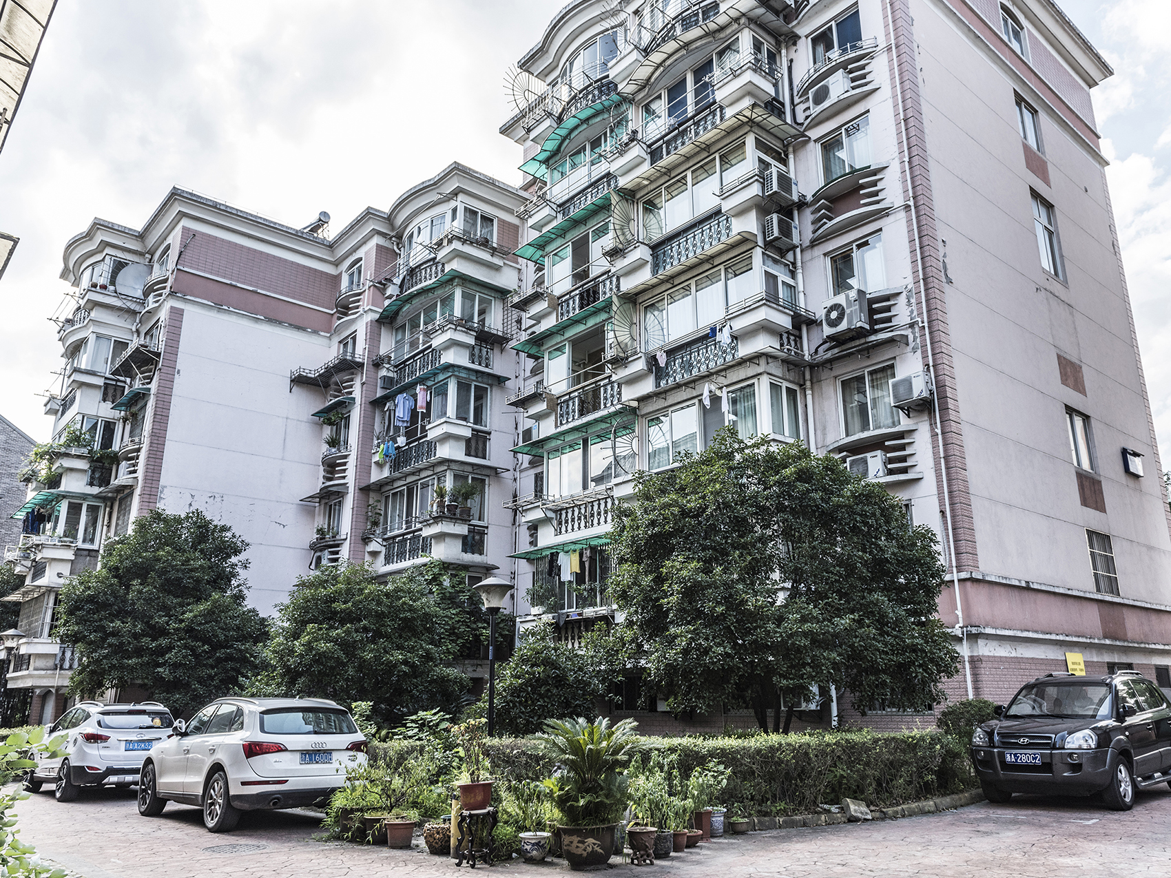 Liu Lang Dong Yuan compound photo 17