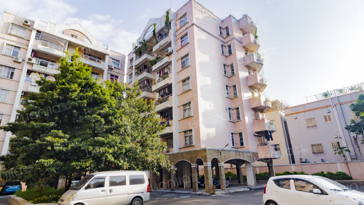 迎宾路28号外景图