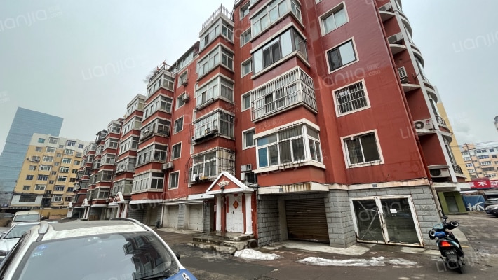 金玺雅居外景图