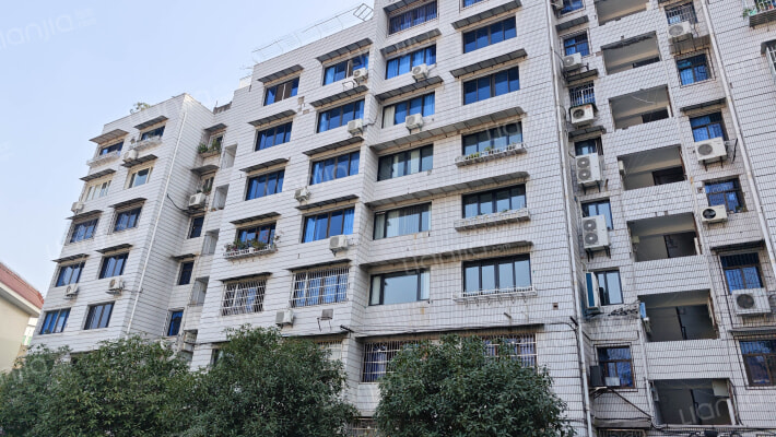 福建大街168号外景图