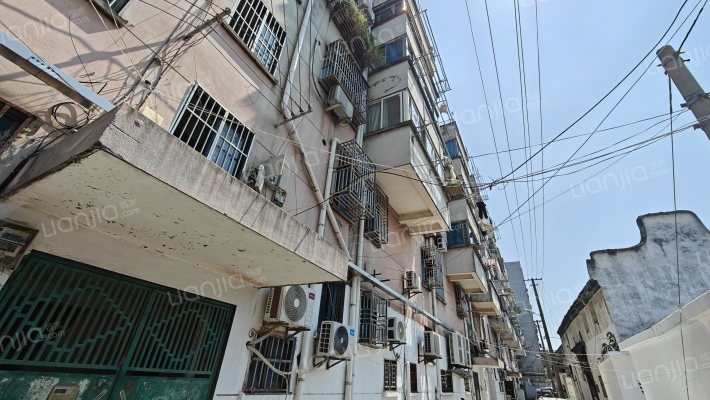 舜湖中路377号外景图