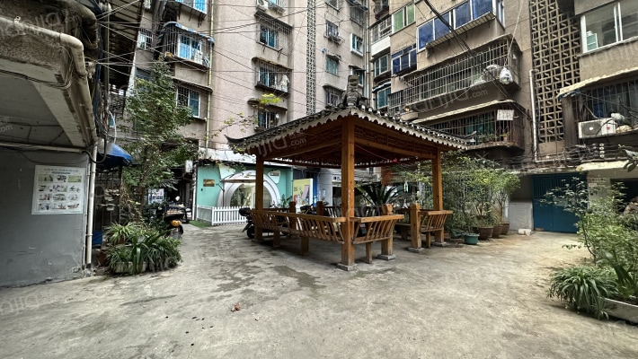 省府北街1号外景图