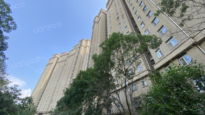 丰和苑二期外景图