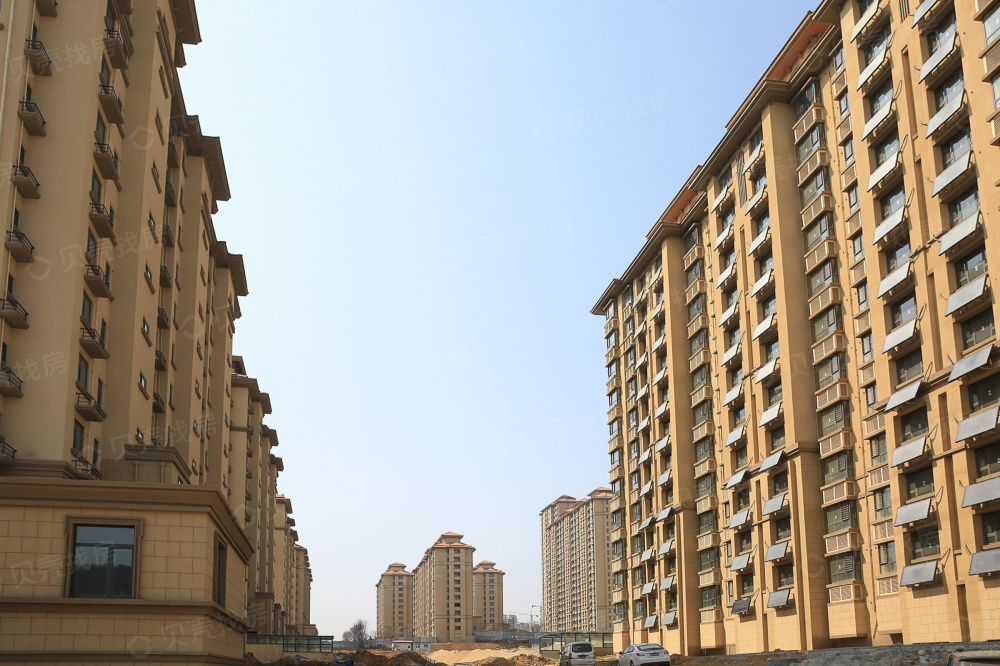 桦林·彩云城相册