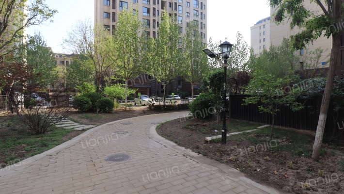 大唐印象唐雅苑外景图