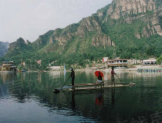 北京半岛小区配套