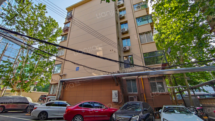 山大路170号外景图