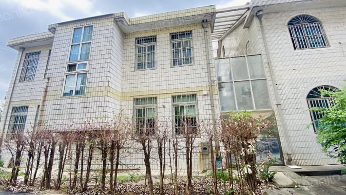 锦绣花园(锡山区)外景图