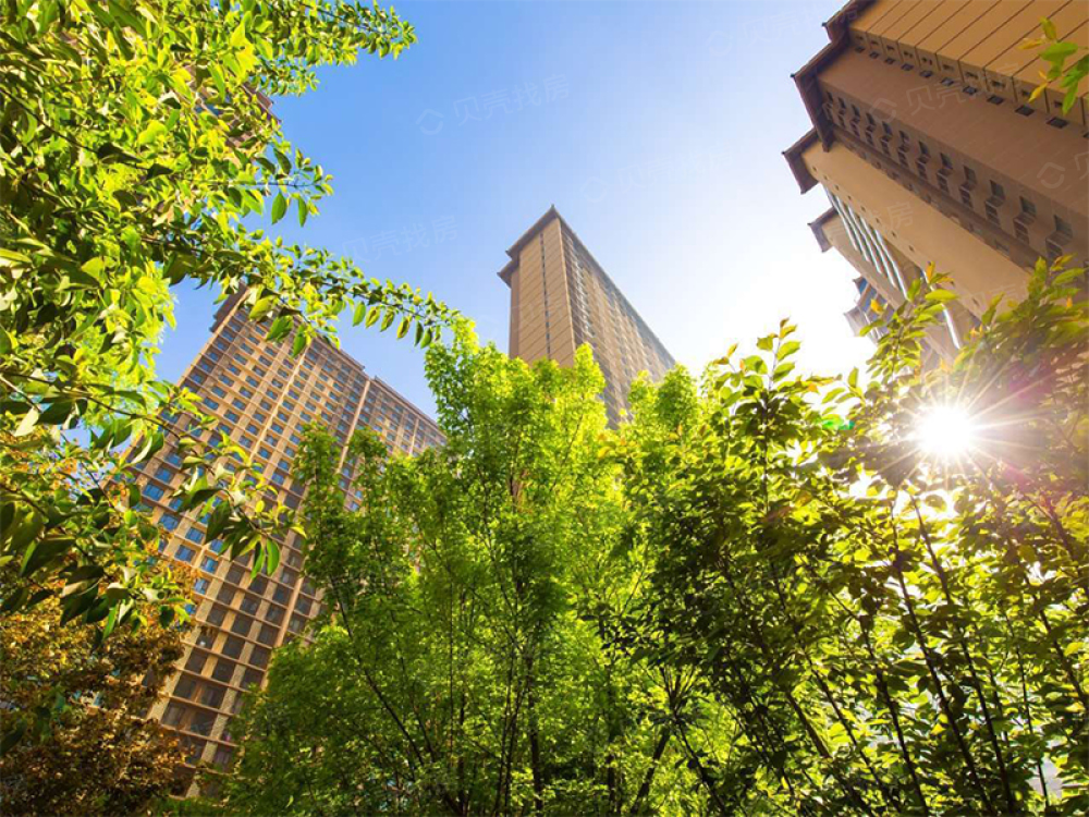 万科金色悦城相册