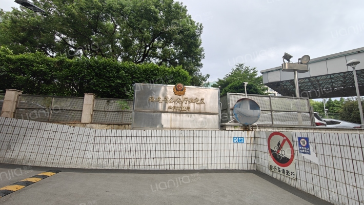 华林路12号外景图