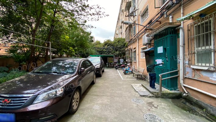 长顺路16号外景图