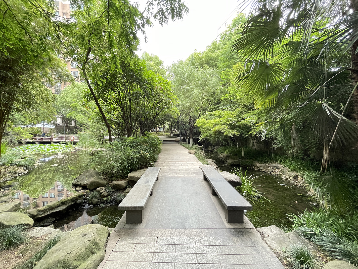 Baijin Haian compound photo 15