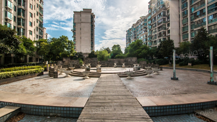 白雪公主外景图