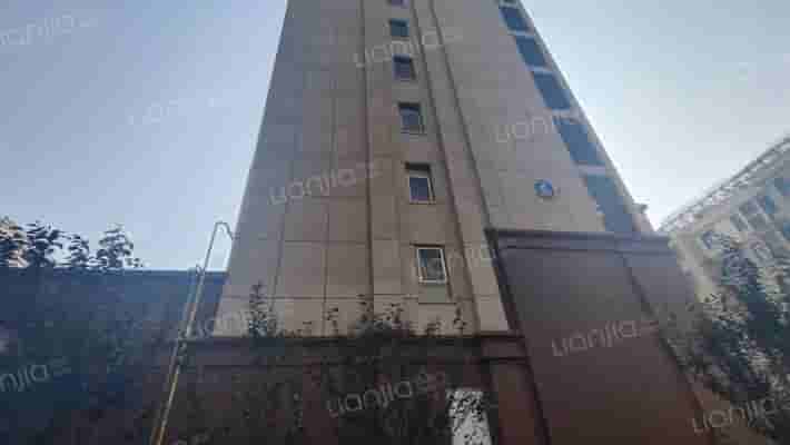 安达家园外景图