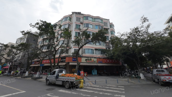 瑞新街143号外景图