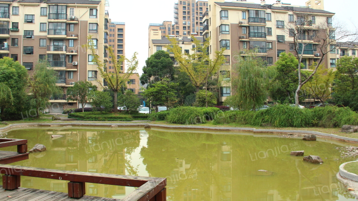 中尚橄榄树花园(南区)外景图