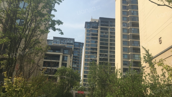 东原阅境外景图