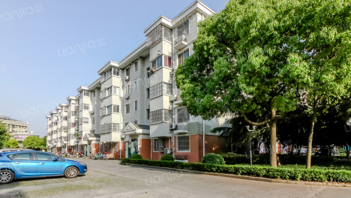 东外街36弄外景图