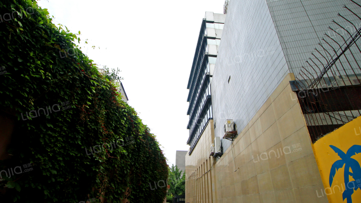 大石西路3号外景图