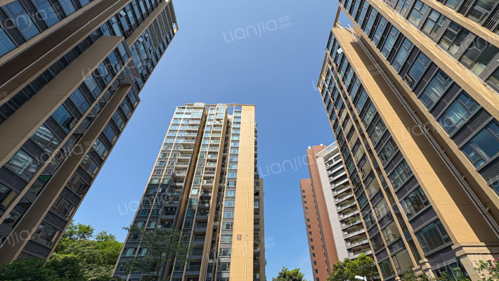 星都·梅沙天邸外景图