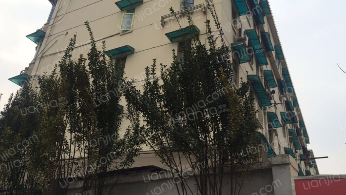 长安路266号外景图