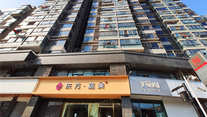 文二路142号外景图