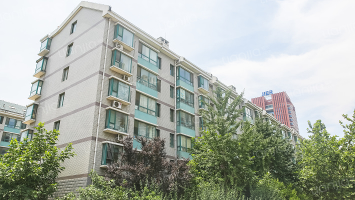 金羚嘉和馨园外景图