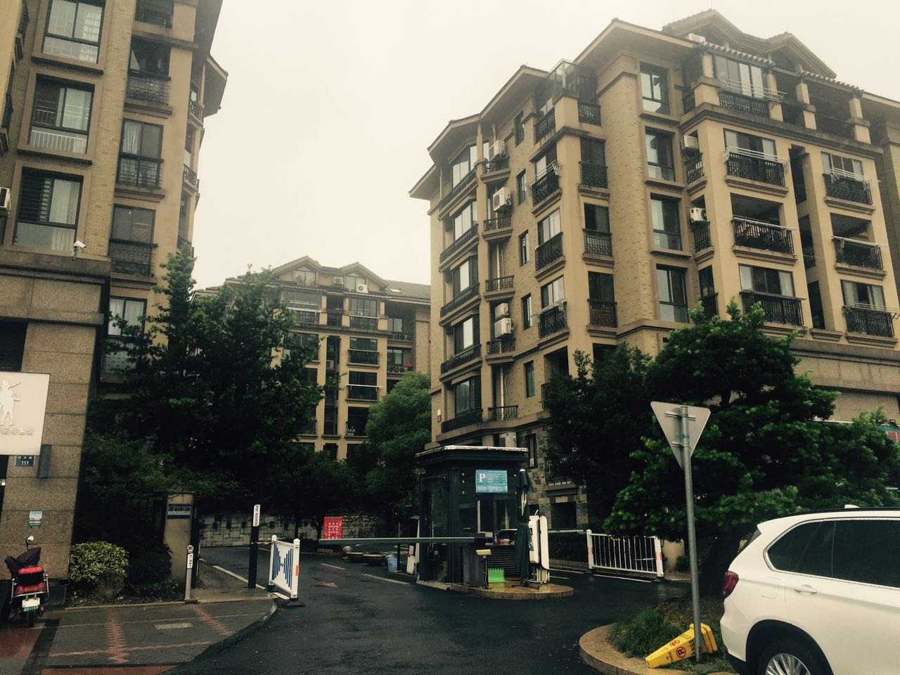 Jiangnan Moka compound photo 31