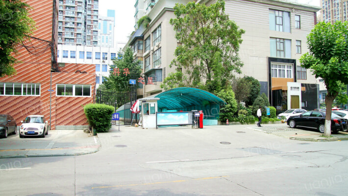 科华之星外景图