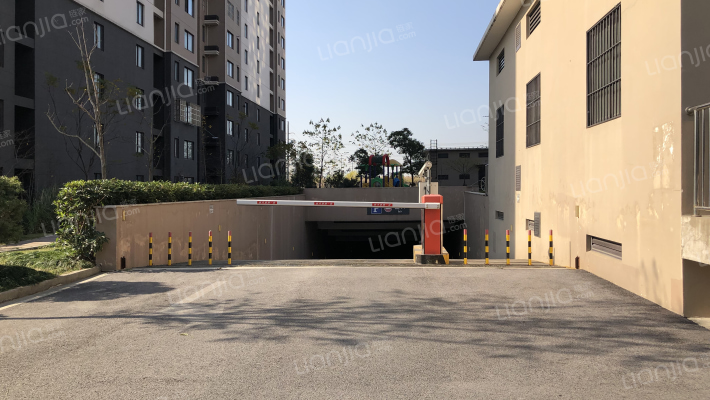 塘和家园·齐康苑外景图