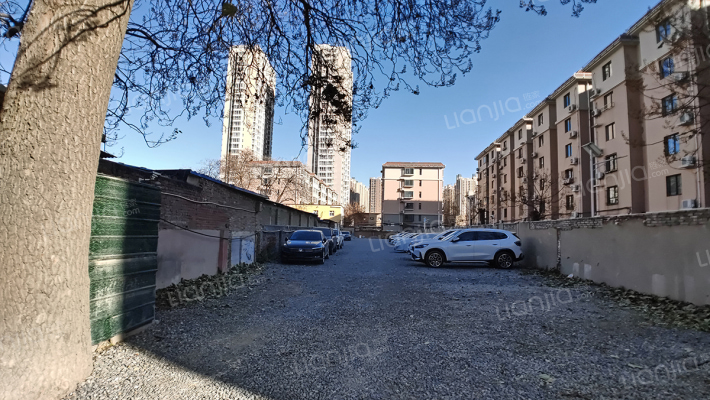 建材7号院外景图