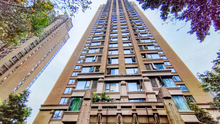 华润二十四城三期外景图